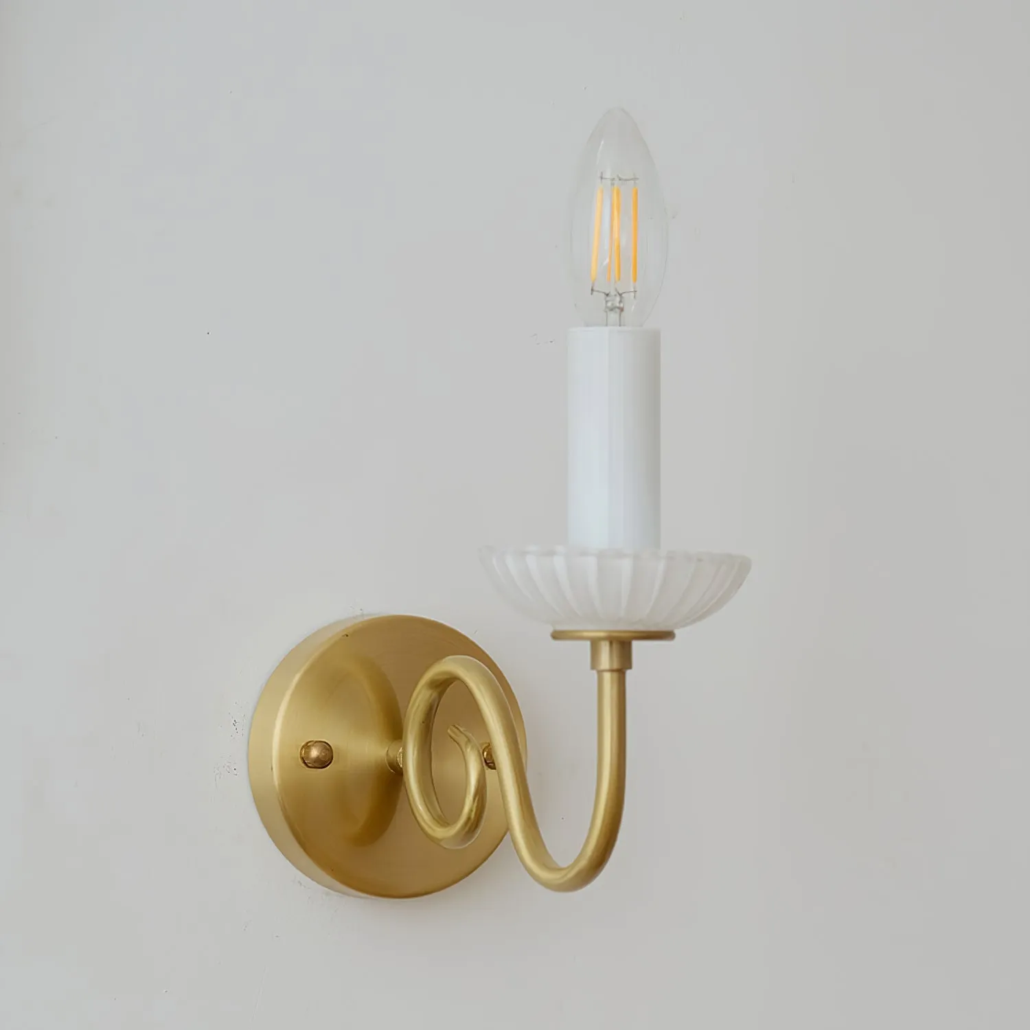 Carlita Wall Lamp