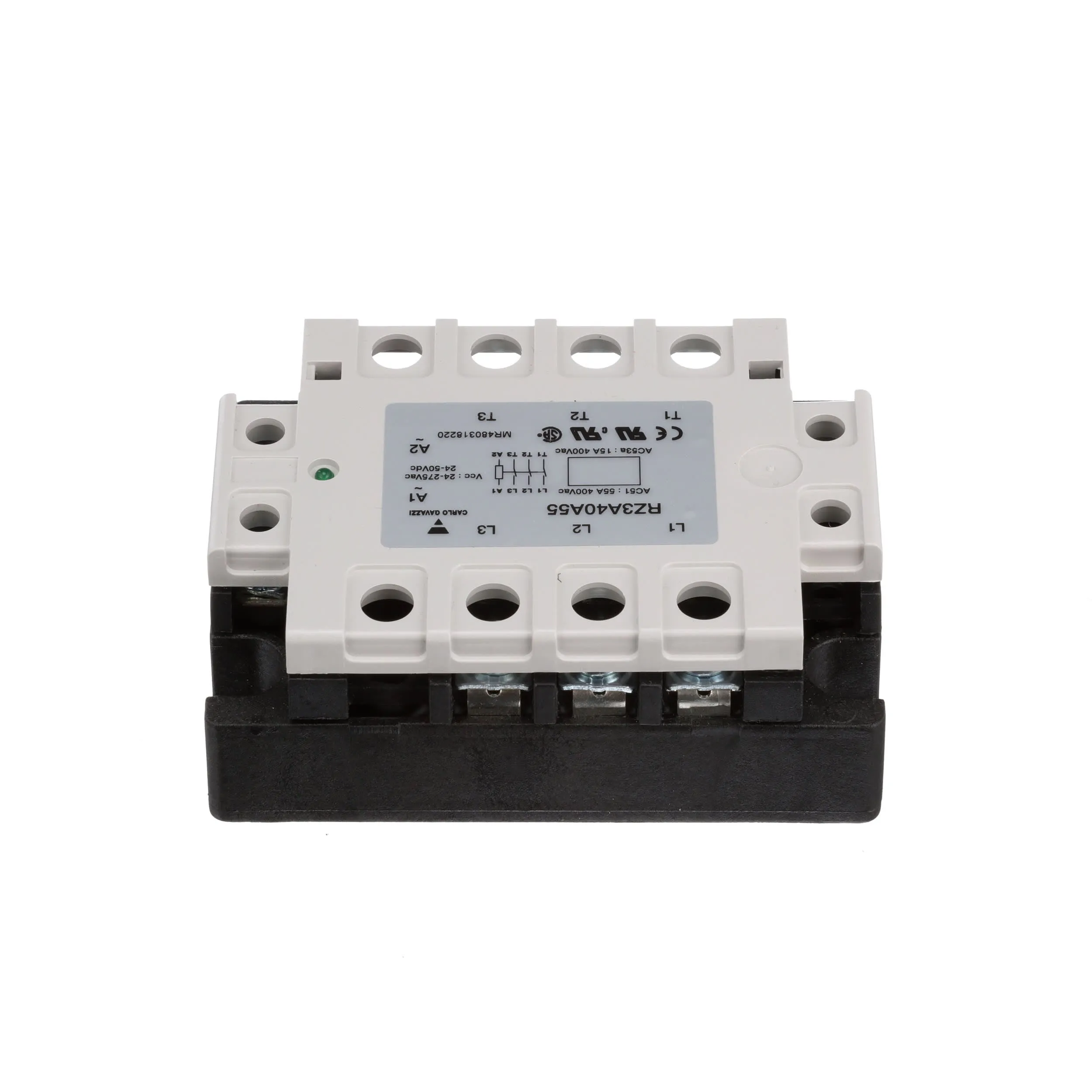 Carlo Gavazzi, Inc. RZ3A40A55