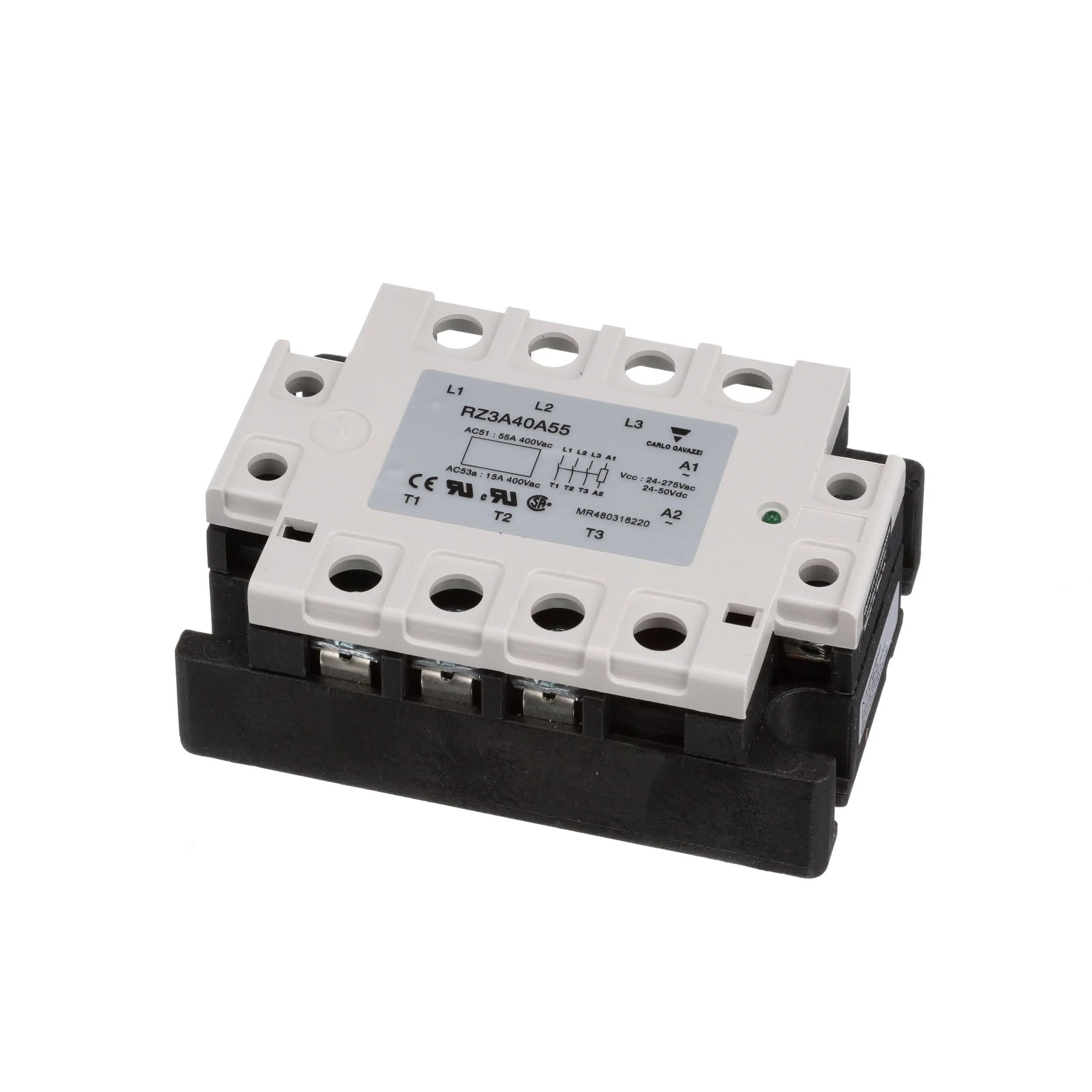 Carlo Gavazzi, Inc. RZ3A40A55