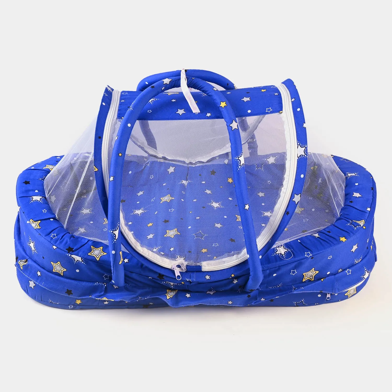 Carry Crib Baby Cary Cot With Mosquito Net