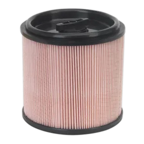 Cartridge Filter for Fine Dust for PC200 & PC300 Series