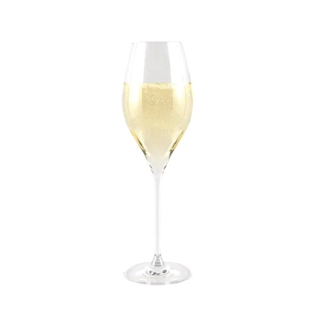 Cellar Premium Prosecco Glasses 320ml Set of 2