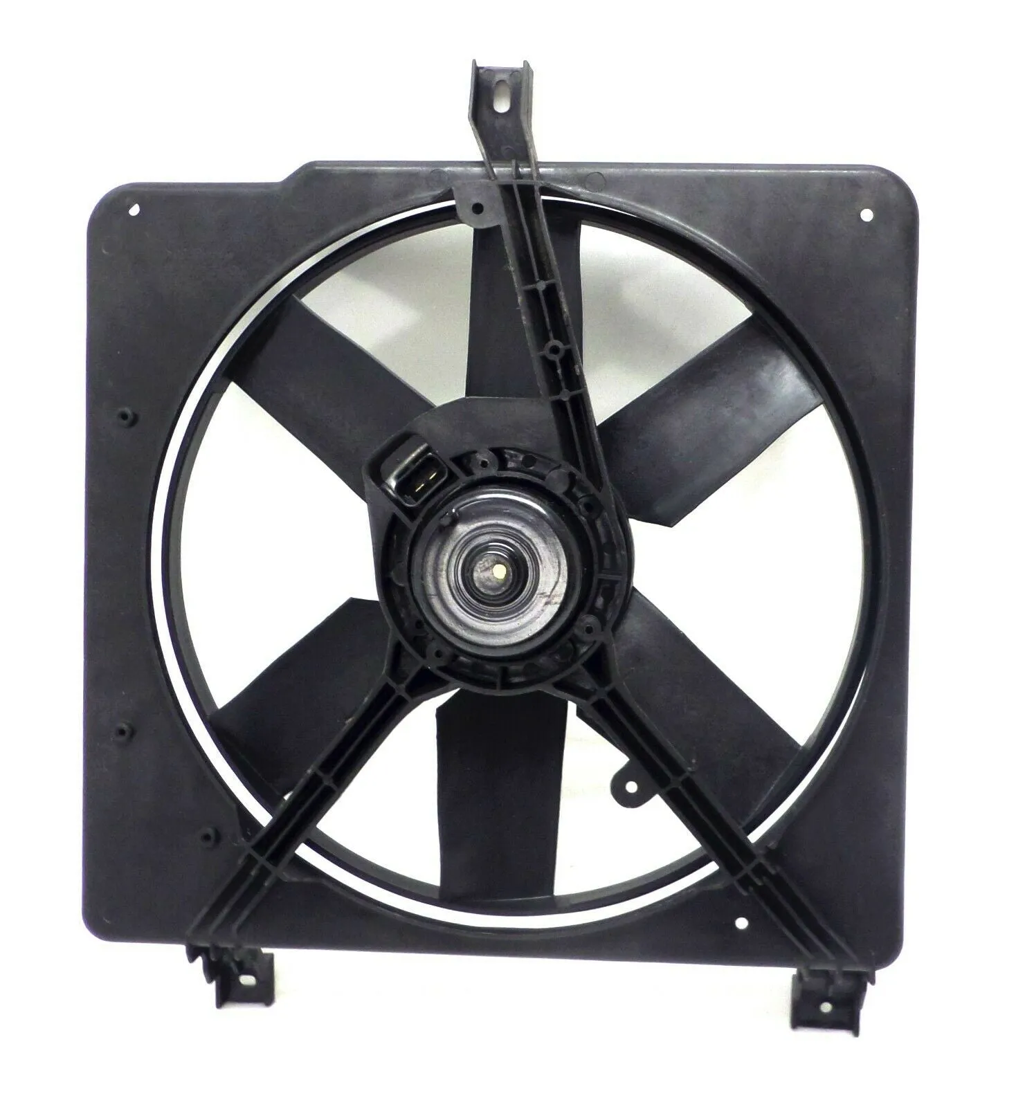 CF2011110 Radiator Engine Cooling Fan 1990-1994 Chevrolet Cavalier Sunbird 2.2L