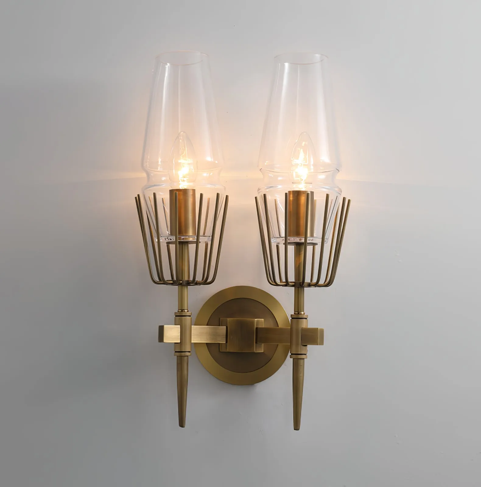 Chaillot Wall Lamp