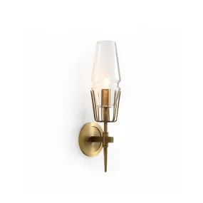 Chaillot Wall Lamp