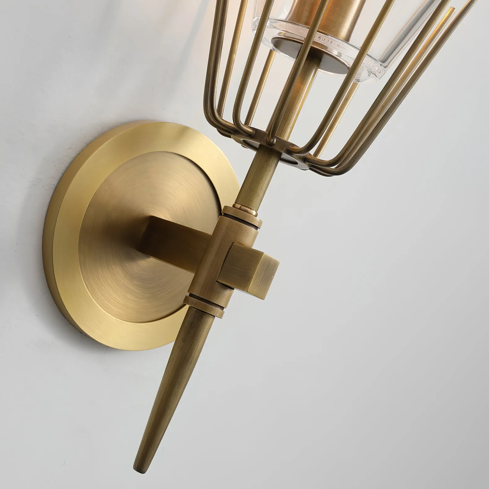 Chaillot Wall Lamp