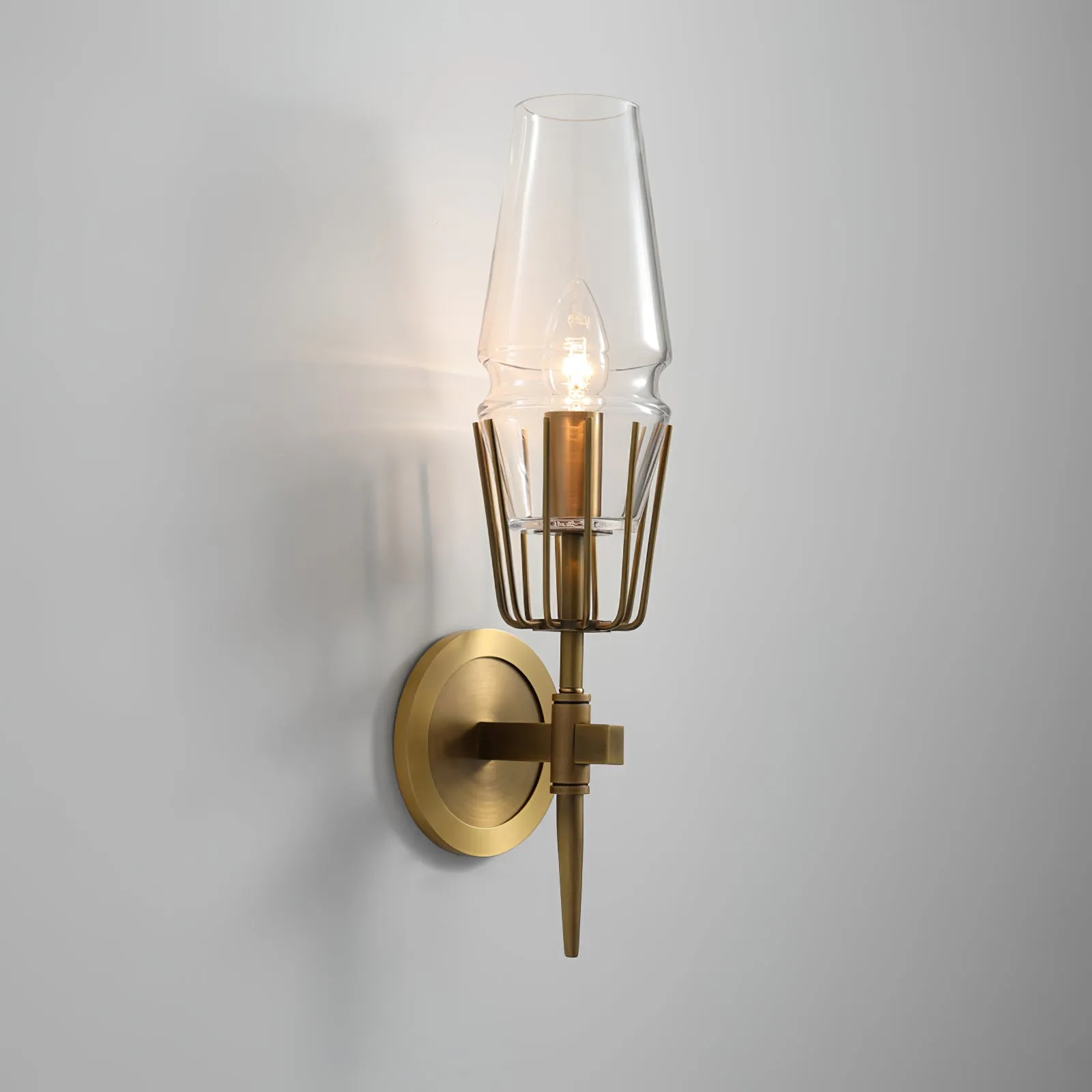 Chaillot Wall Lamp