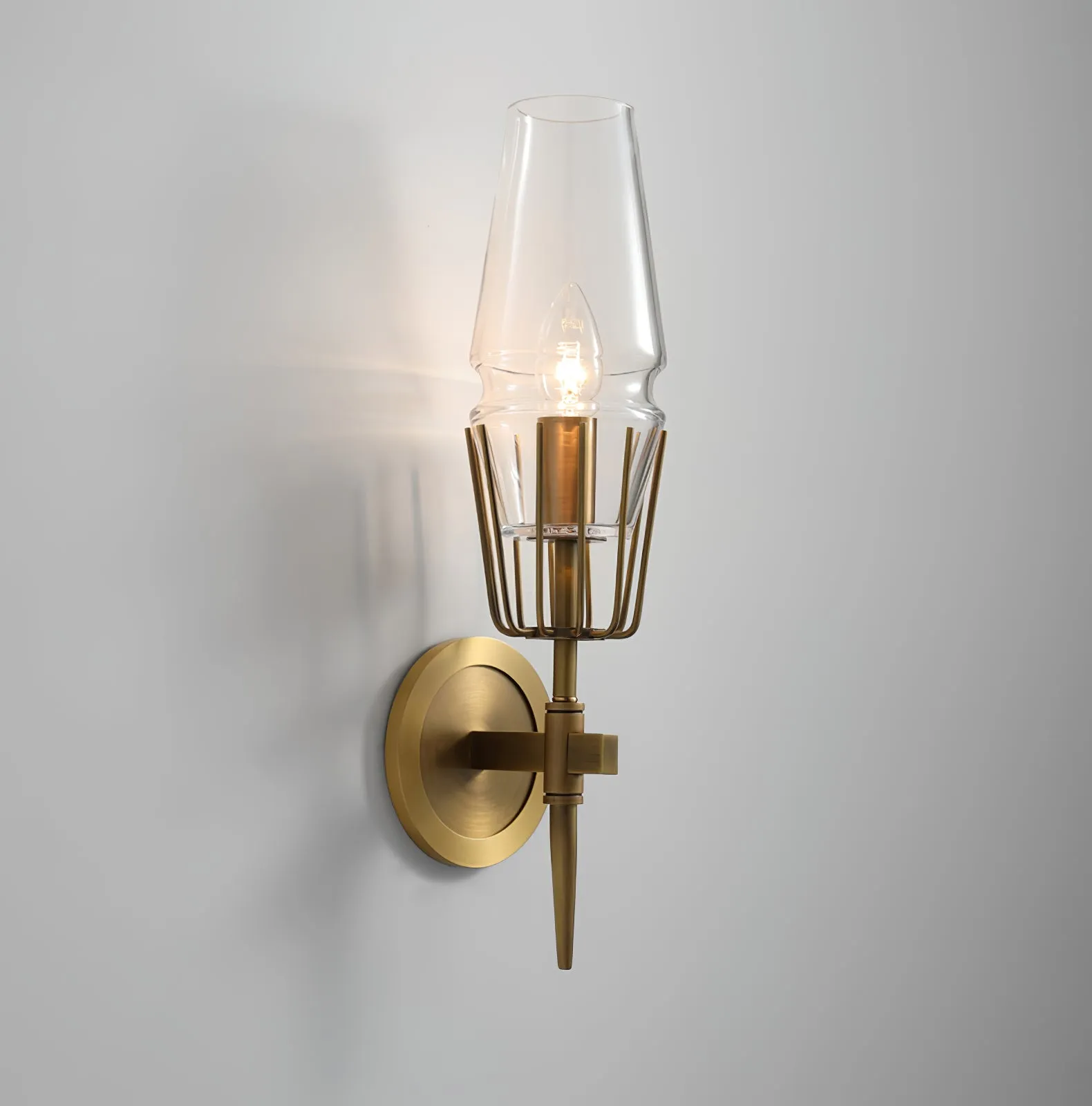 Chaillot Wall Lamp