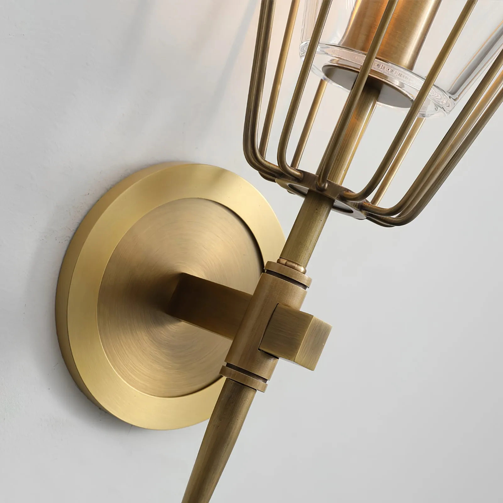 Chaillot Wall Lamp