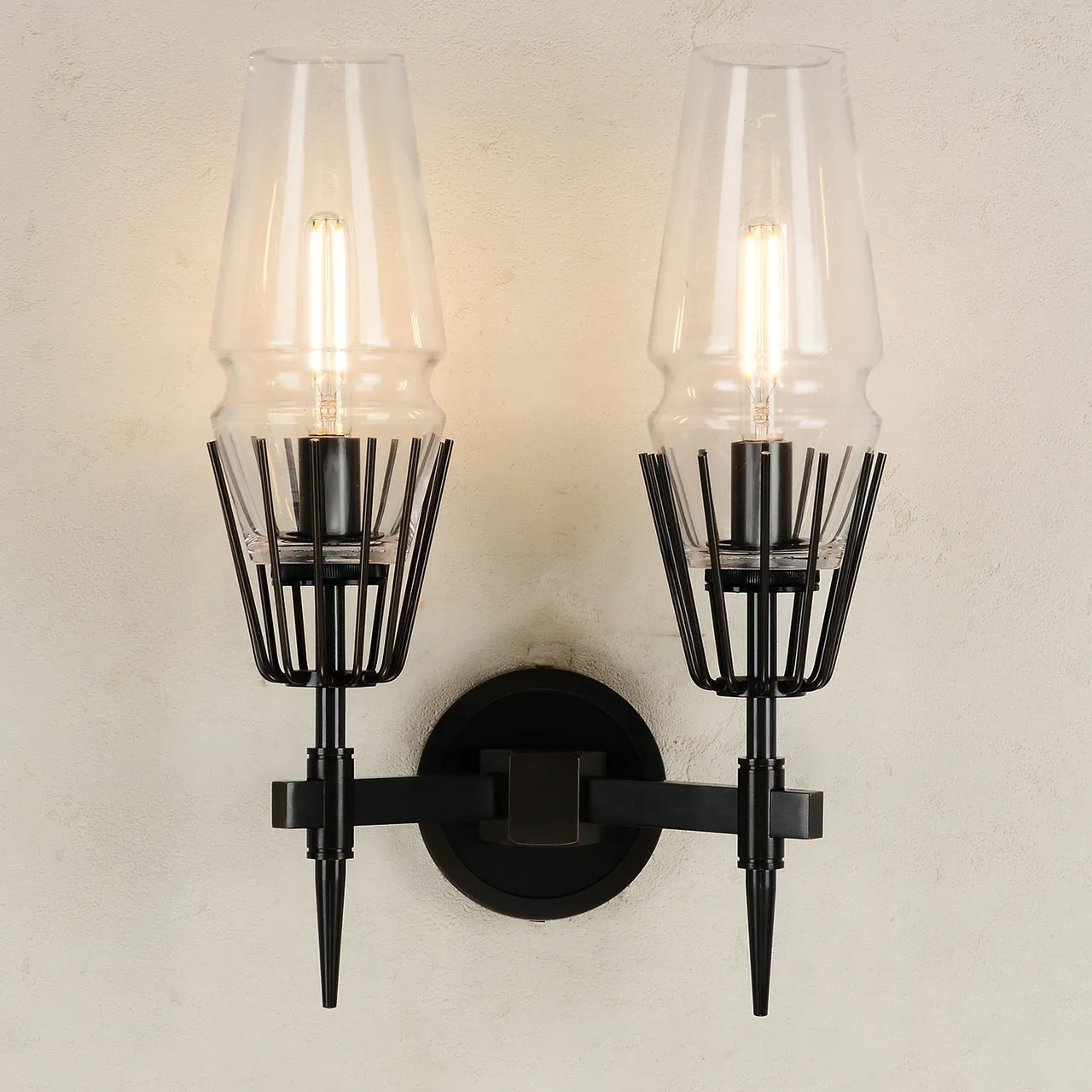 Chaillot Wall Lamp