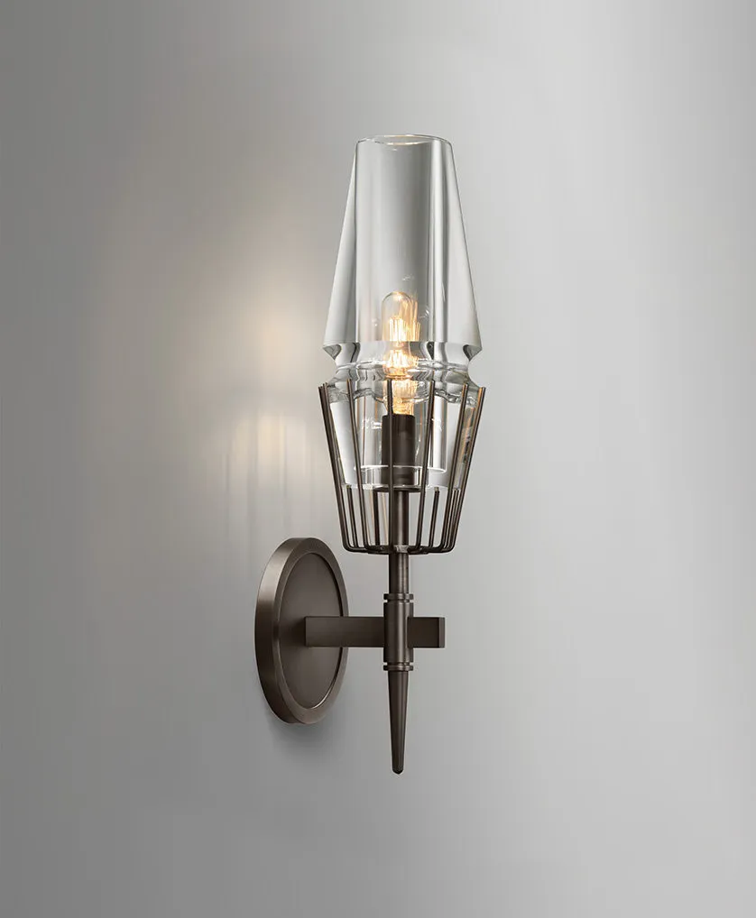 Chaillot Wall Lamp