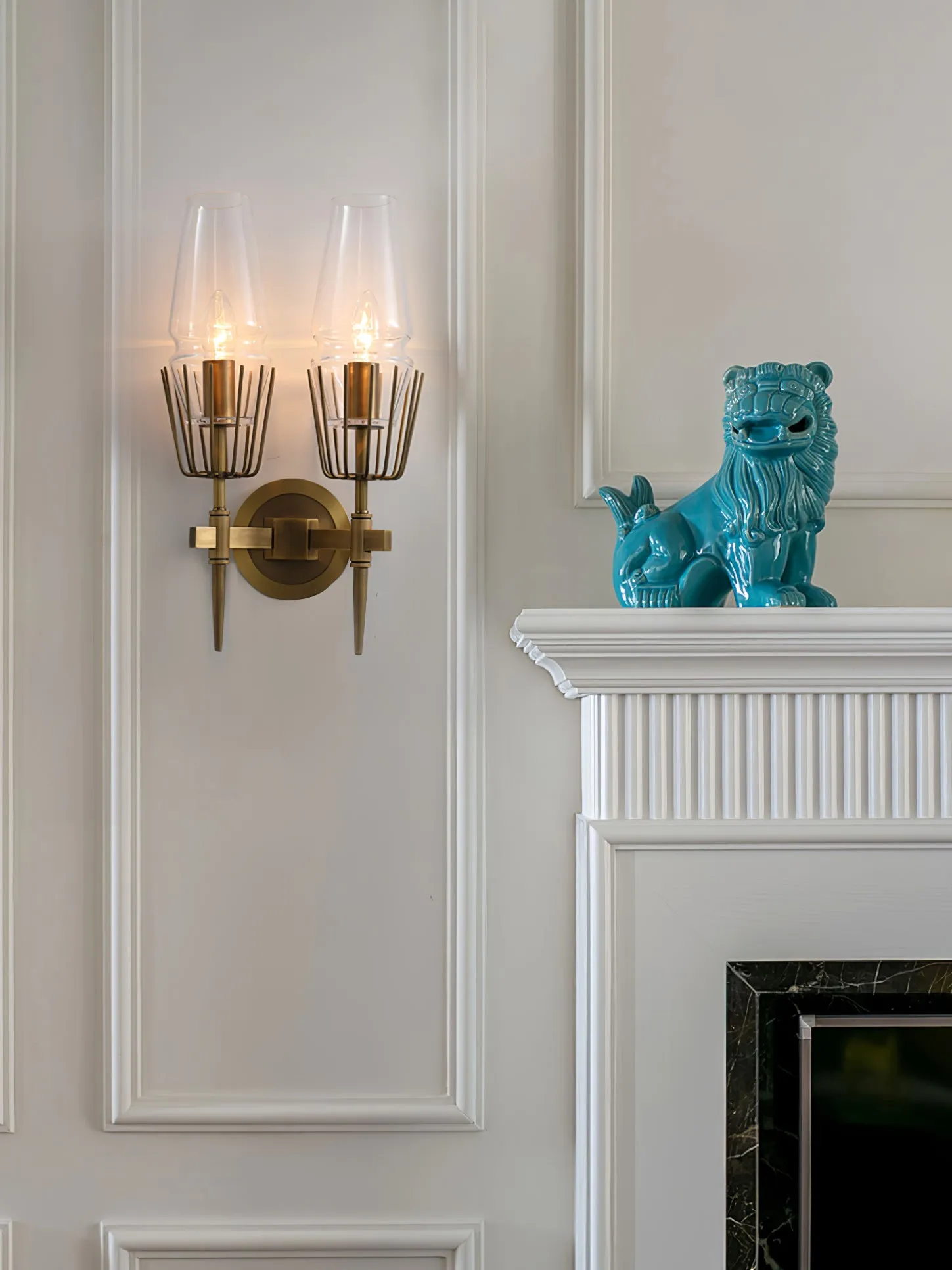 Chaillot Wall Lamp