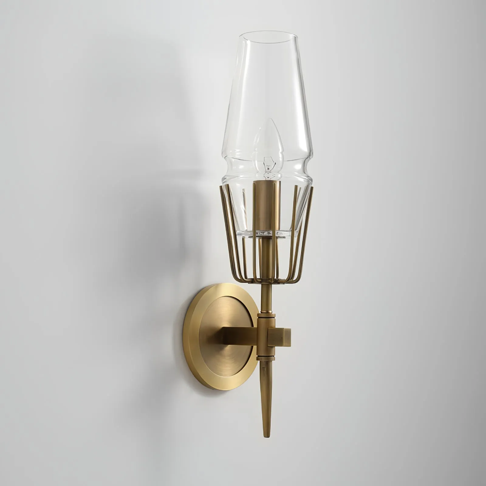 Chaillot Wall Lamp