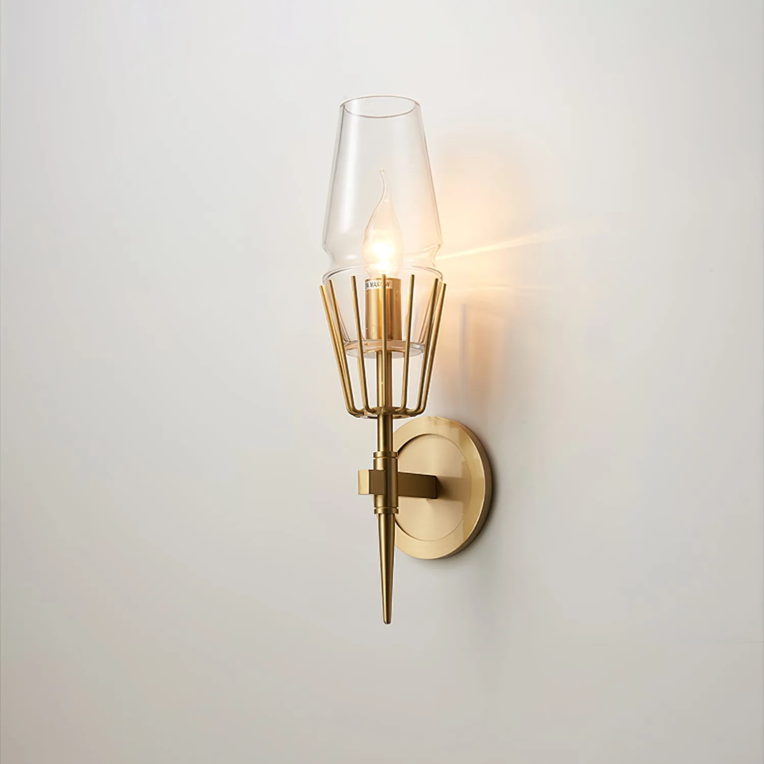 Chaillot Wall Lamp