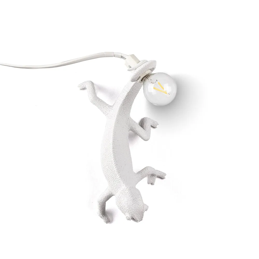 Chameleon Wall Lamp