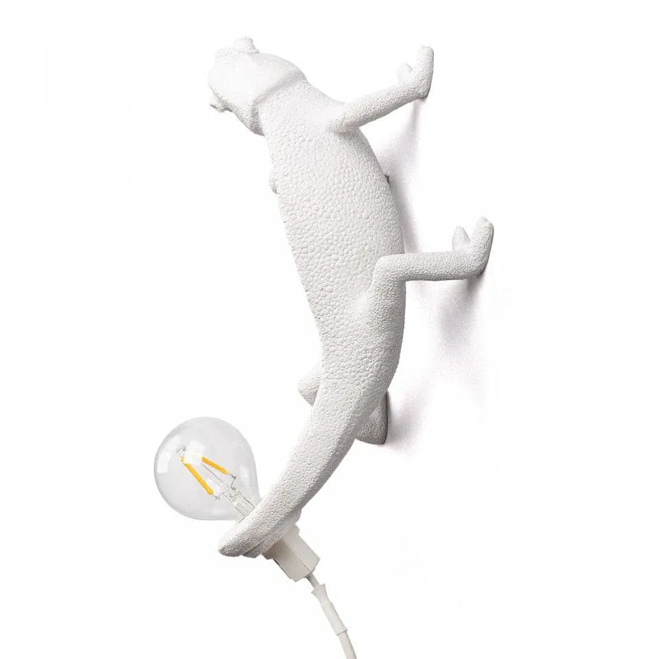 Chameleon Wall Lamp