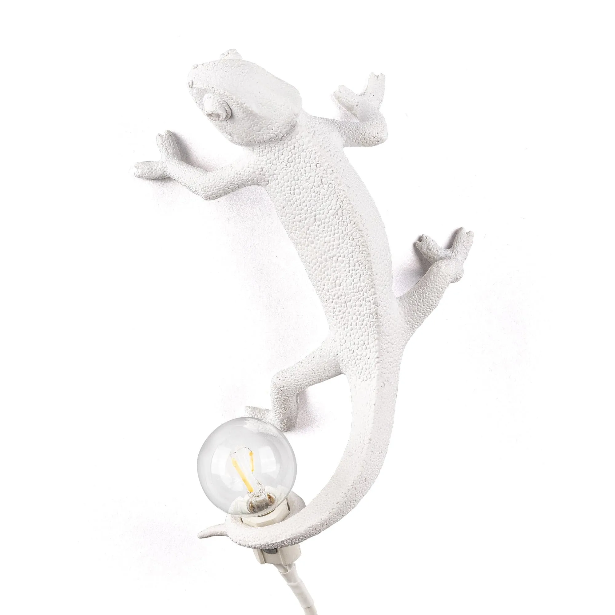 Chameleon Wall Lamp