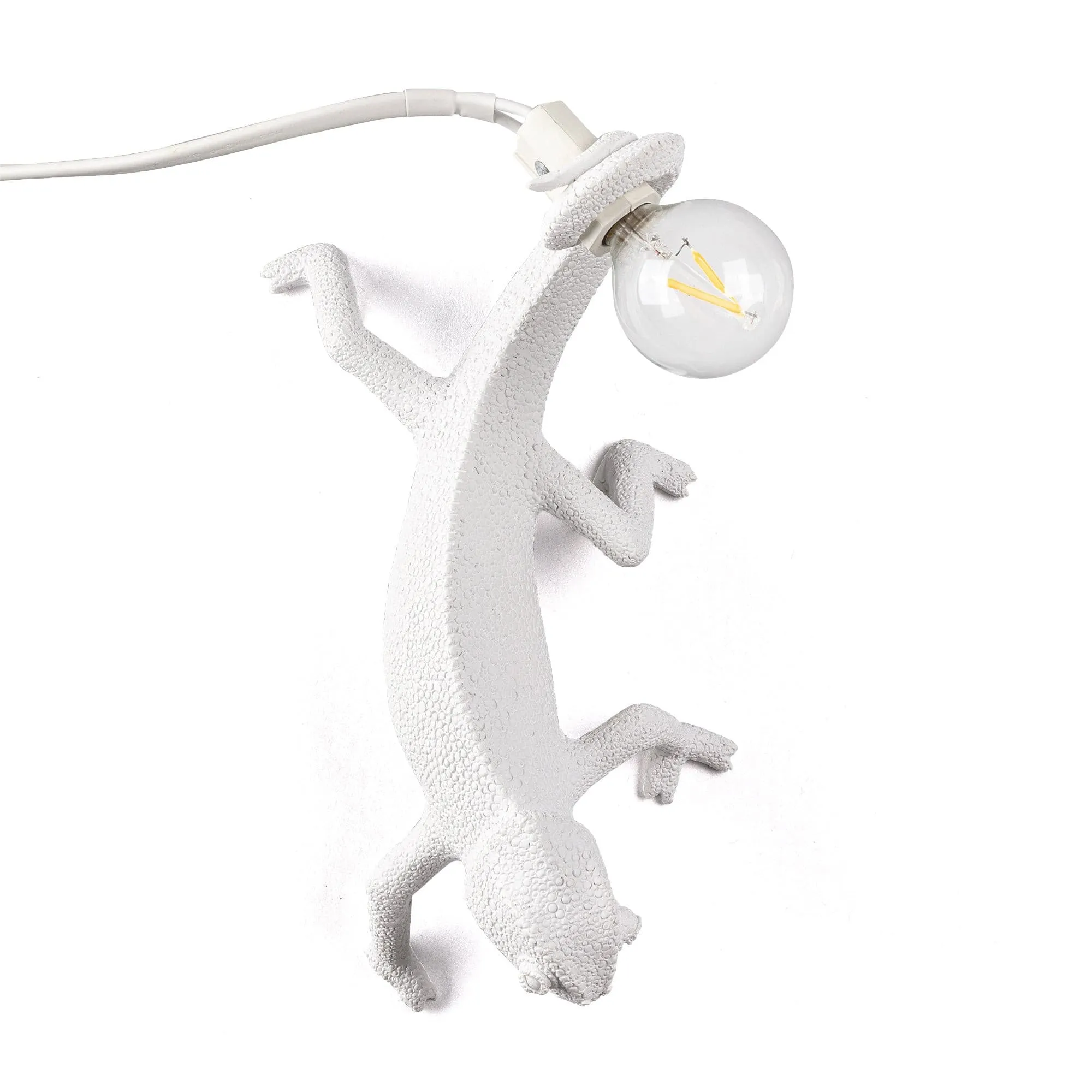 Chameleon Wall Lamp