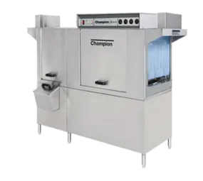 Champion 76 DRPW Dishwasher