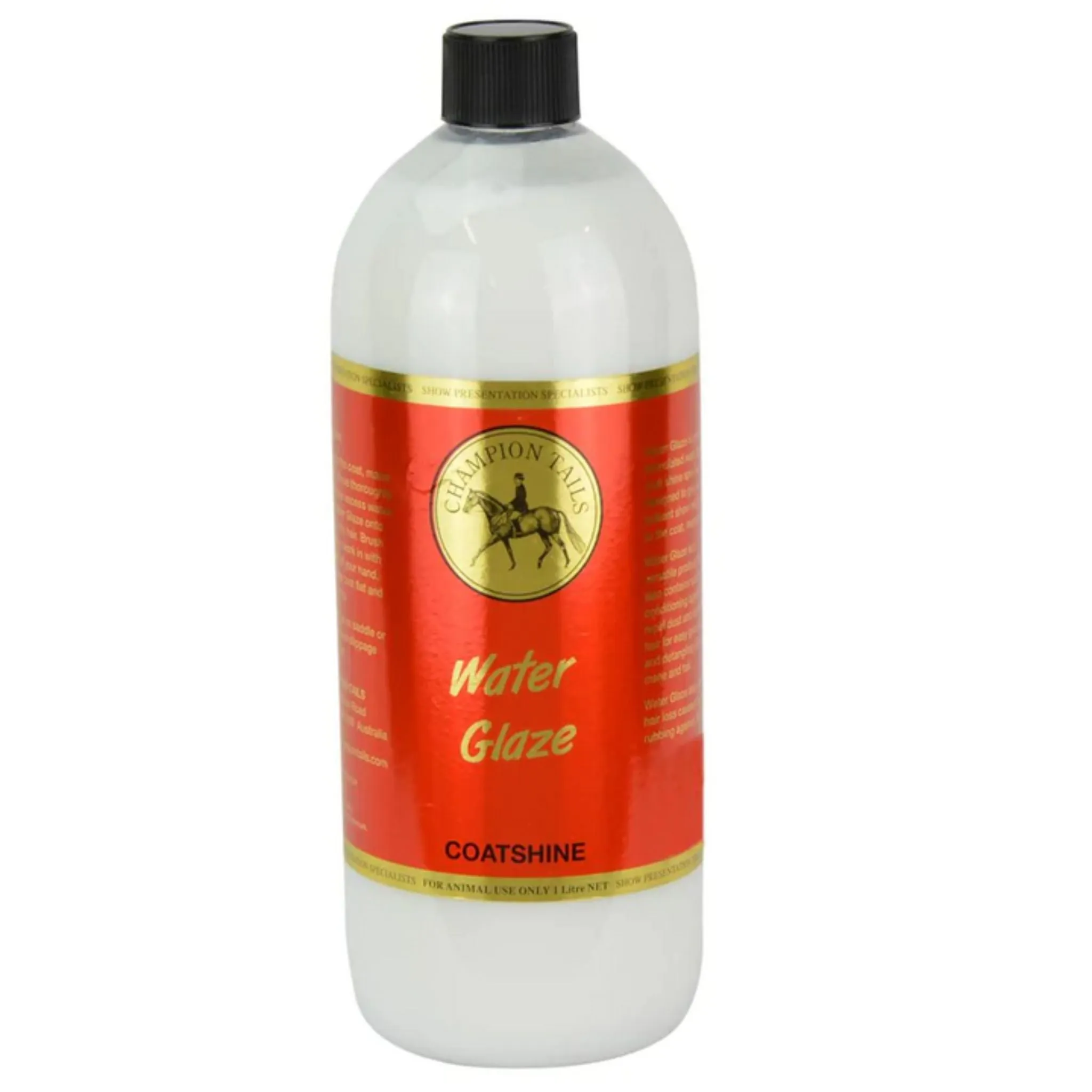 Champion Tails Water Glaze Refill