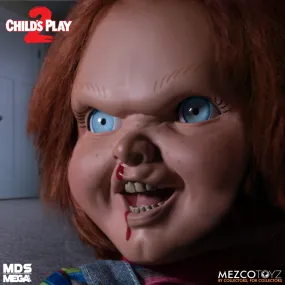 Child's Play 2: Talking Menacing Chucky