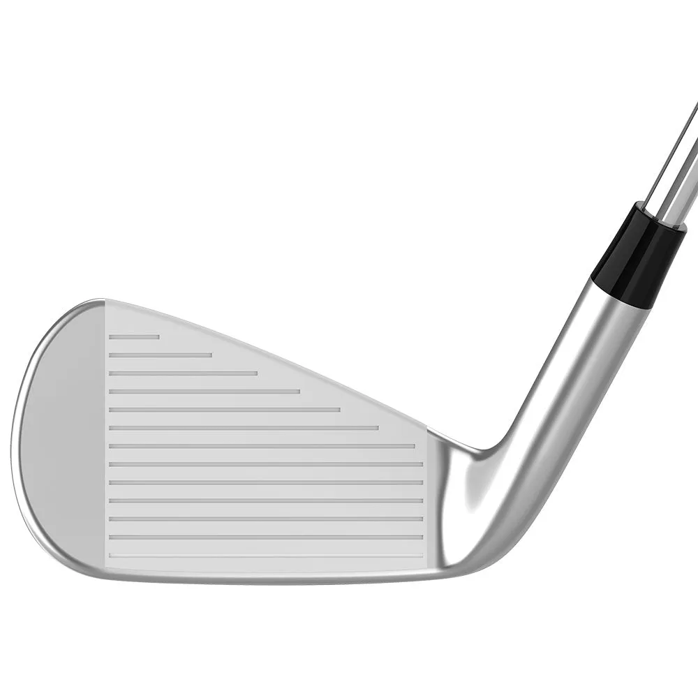 Cleveland Launcher XL Single Irons - Graphite