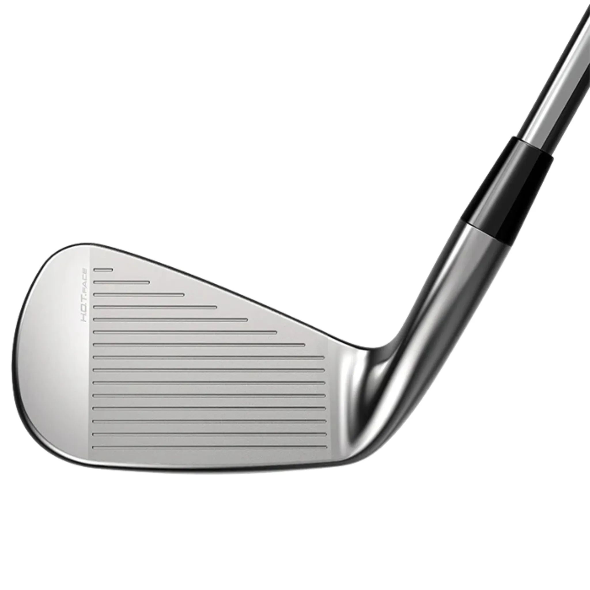 Cobra 2025 King Tec Irons Set