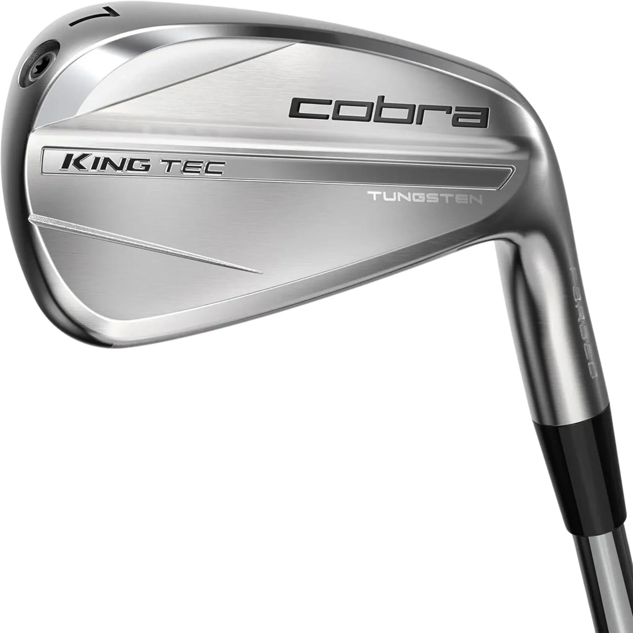 Cobra 2025 King Tec Irons Set