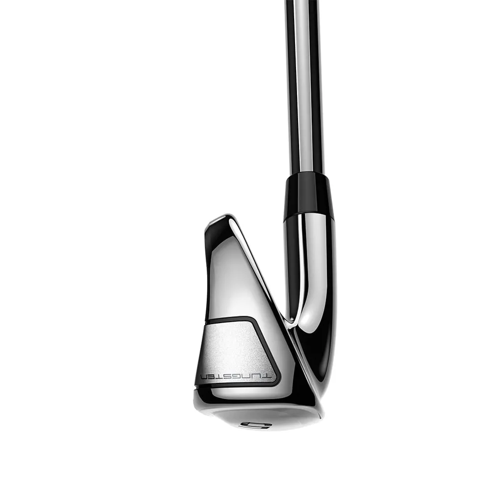 Cobra KING F9 Speedback Wedges - Steel