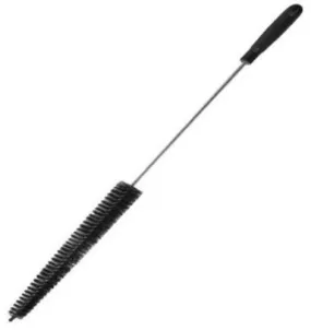 Cobra Products 00051 Lint Trap Dryer Brush