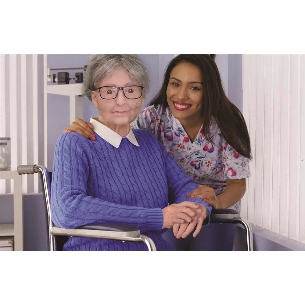 Complete TERi™ Geriatric Patient Skills Trainer