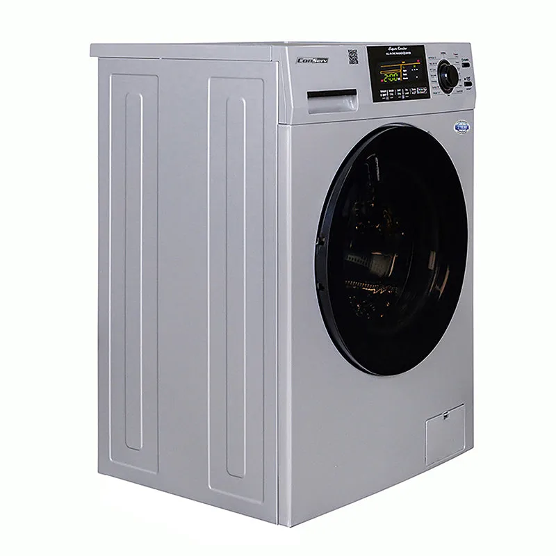 Conserv All-in-One Washer Dryer VENTLESS/VENTED PET cycle 1.62cf/15lbs 110V