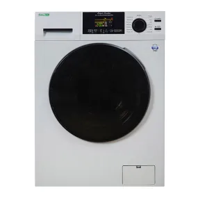 Conserv All-in-One Washer Dryer VENTLESS/VENTED PET cycle 1.62cf/15lbs 110V