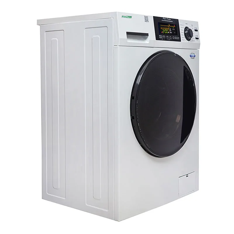 Conserv All-in-One Washer Dryer VENTLESS/VENTED PET cycle 1.62cf/15lbs 110V