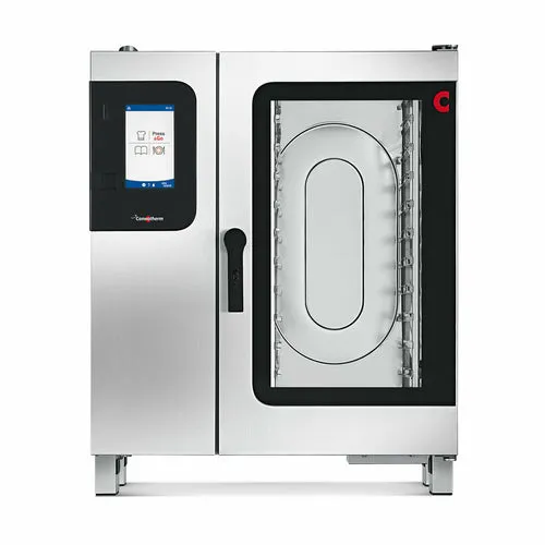 Convotherm C4 ET 10.10GB Combi Oven