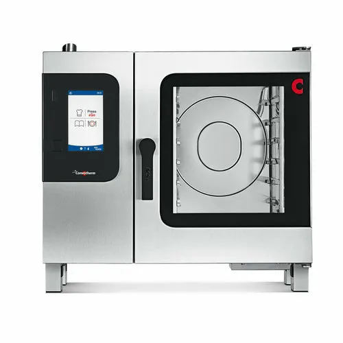 Convotherm C4 ET 6.10GB Combi Oven