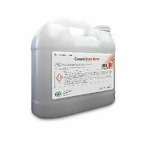 Convotherm CC102 Chemicals: Oven Cleaners