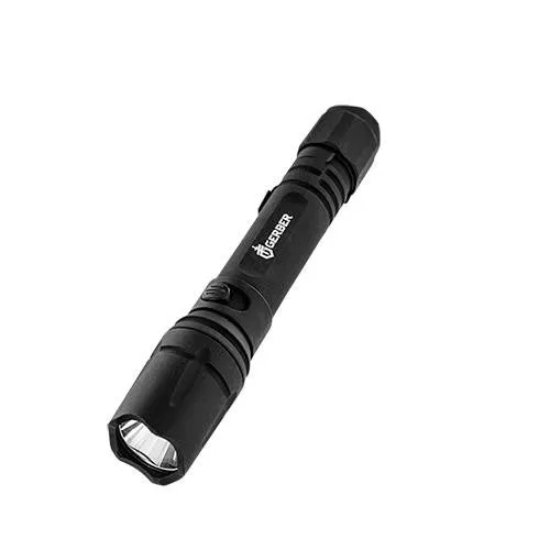 Cortex Flashlight, 675 Lumens, Cree XML