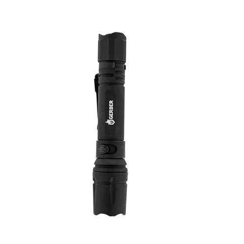 Cortex Flashlight, 675 Lumens, Cree XML