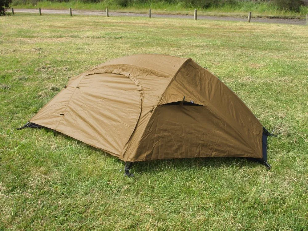 Coyote One Man Recon Tent