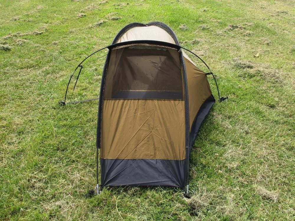 Coyote One Man Recon Tent