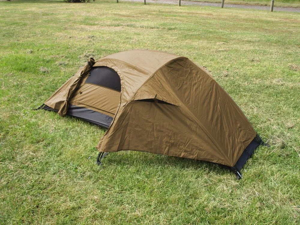 Coyote One Man Recon Tent