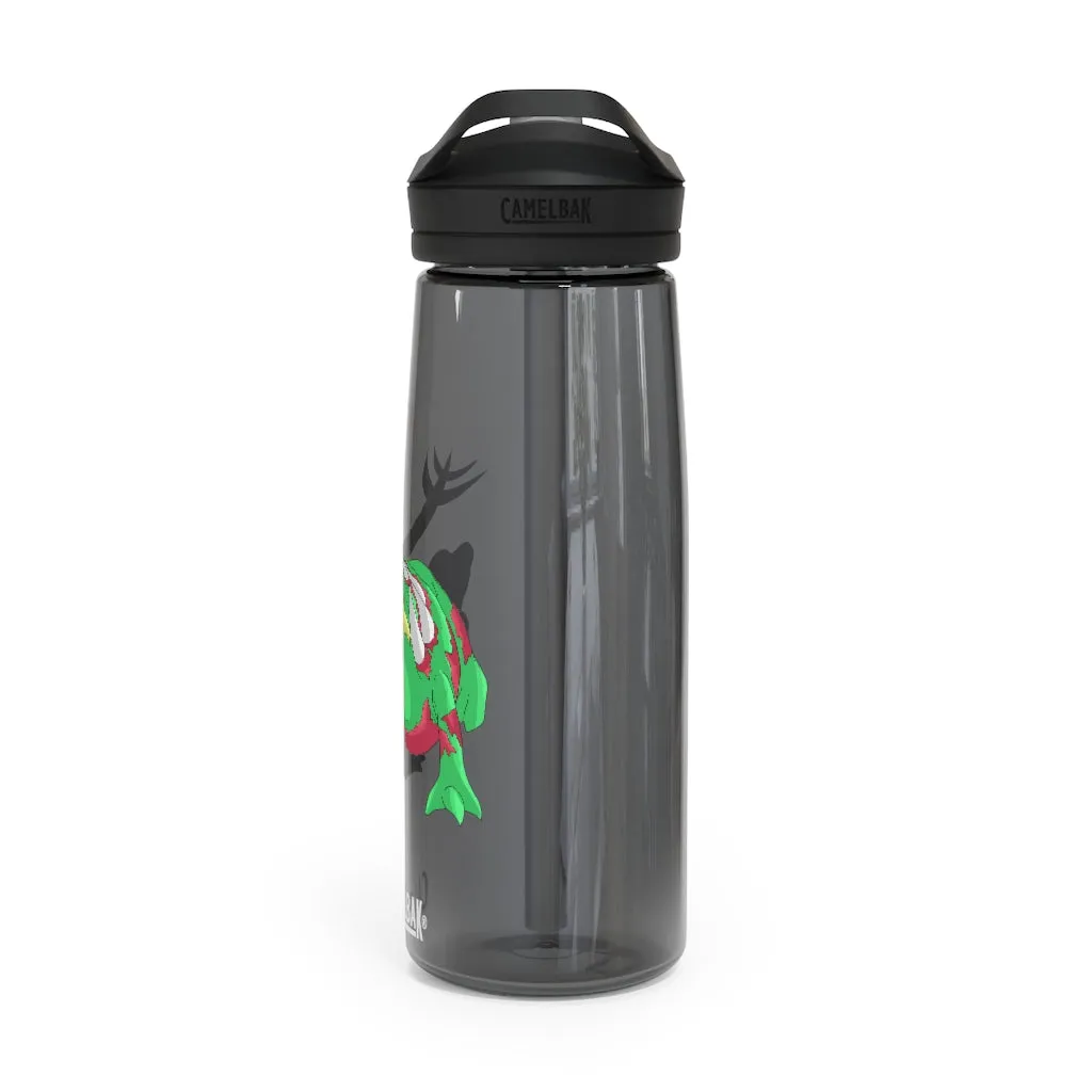 Crawnawsome CamelBak Eddy®  Water Bottle, 20oz / 25oz