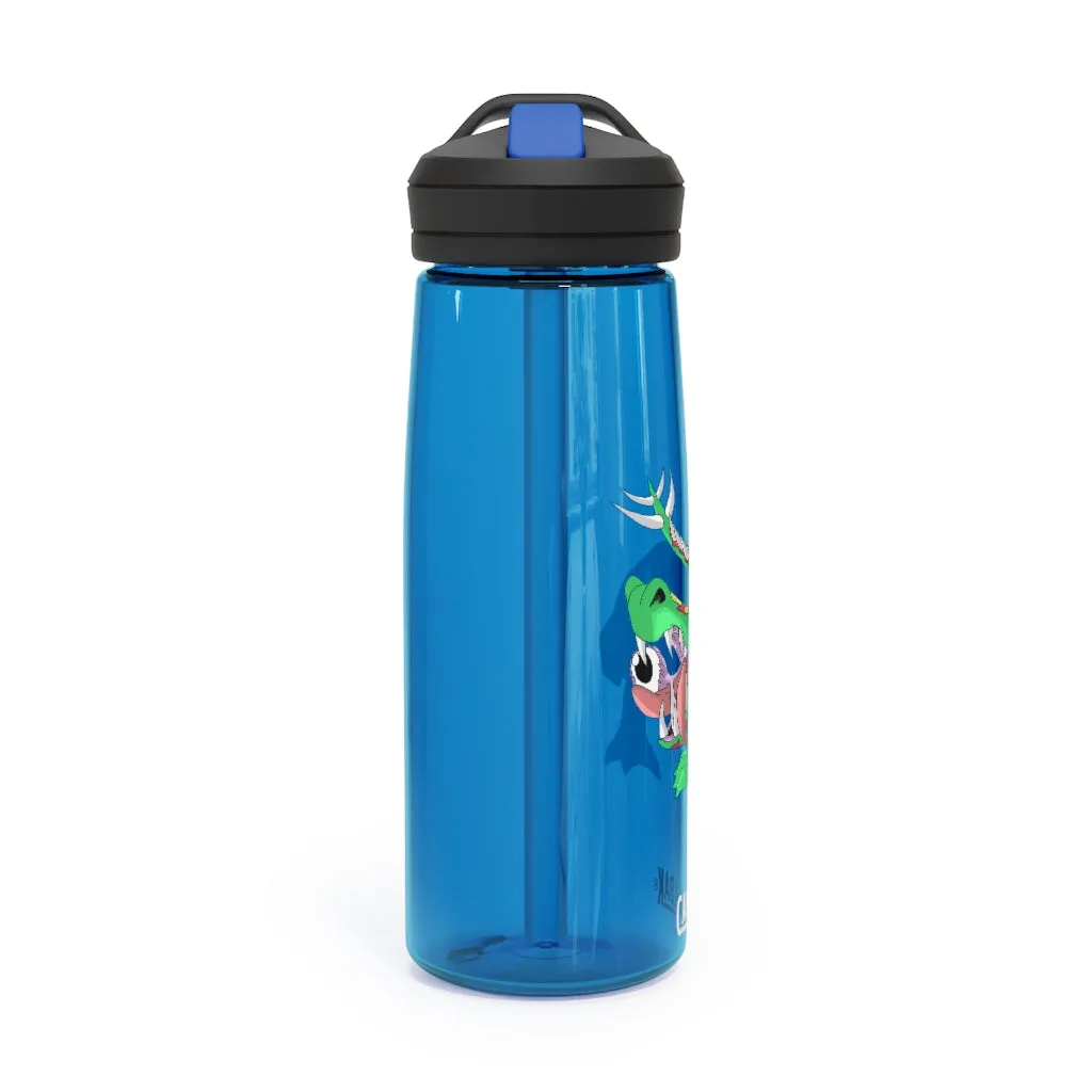 Crawnawsome CamelBak Eddy®  Water Bottle, 20oz / 25oz