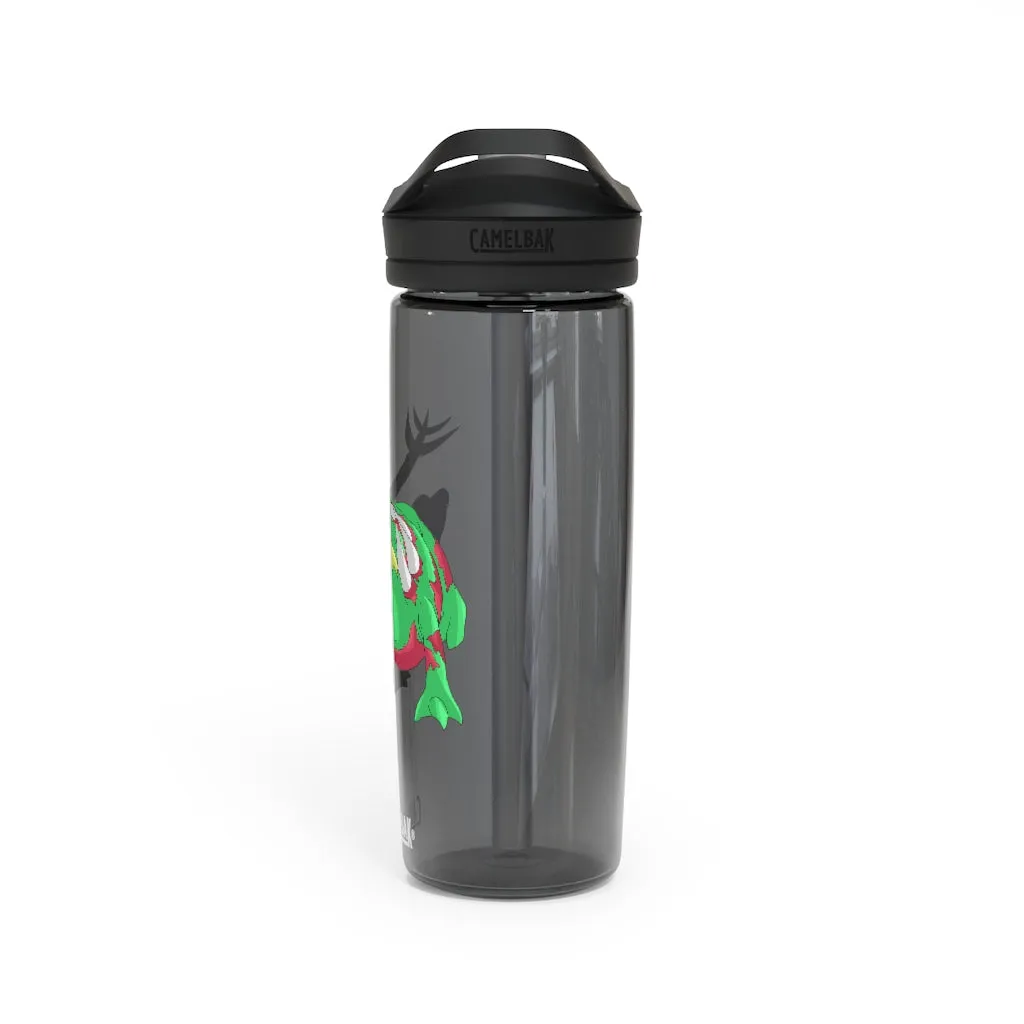 Crawnawsome CamelBak Eddy®  Water Bottle, 20oz / 25oz