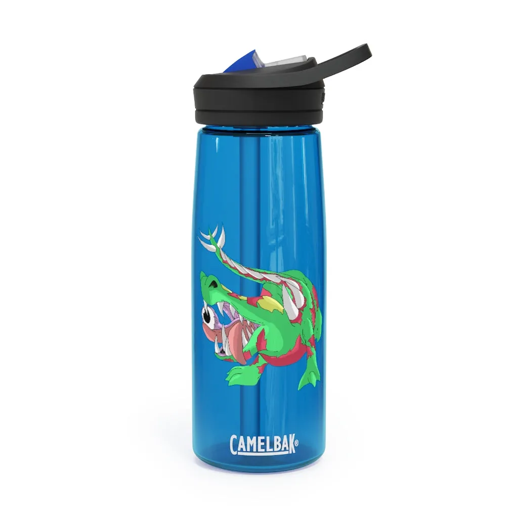 Crawnawsome CamelBak Eddy®  Water Bottle, 20oz / 25oz