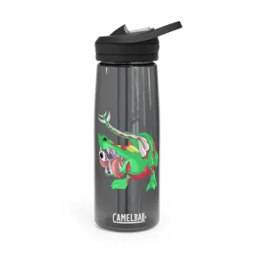 Crawnawsome CamelBak Eddy®  Water Bottle, 20oz / 25oz