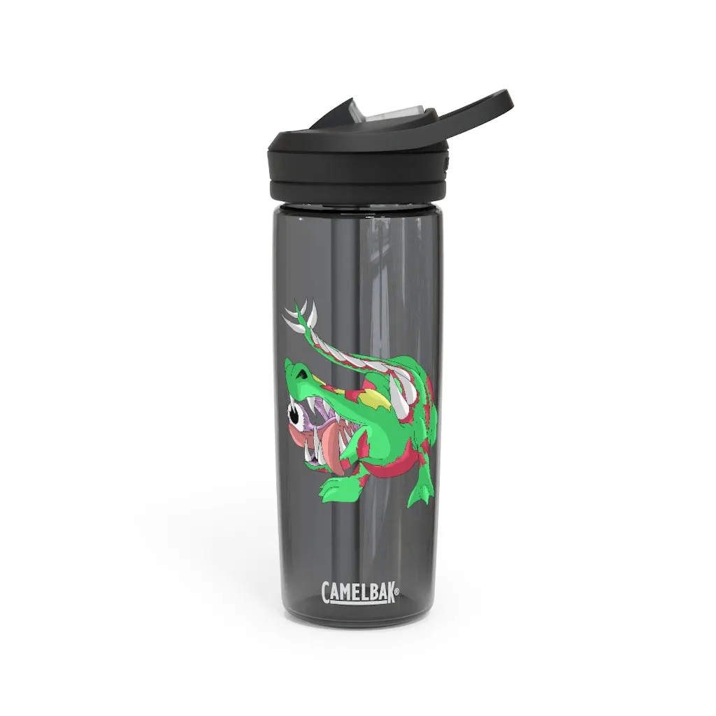 Crawnawsome CamelBak Eddy®  Water Bottle, 20oz / 25oz