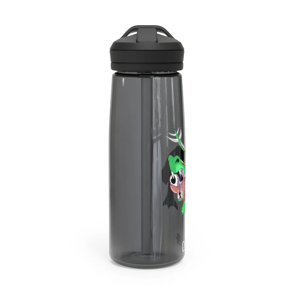 Crawnawsome CamelBak Eddy®  Water Bottle, 20oz / 25oz