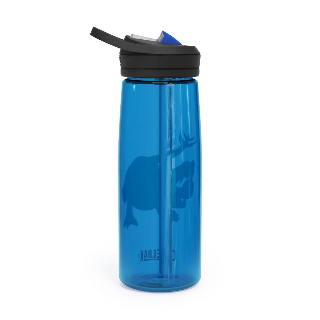 Crawnawsome CamelBak Eddy®  Water Bottle, 20oz / 25oz